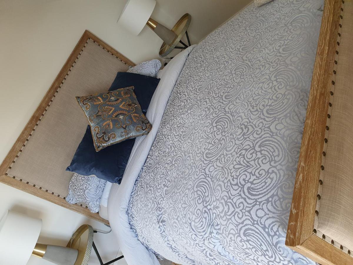 Cong Getaway Lodge Экстерьер фото